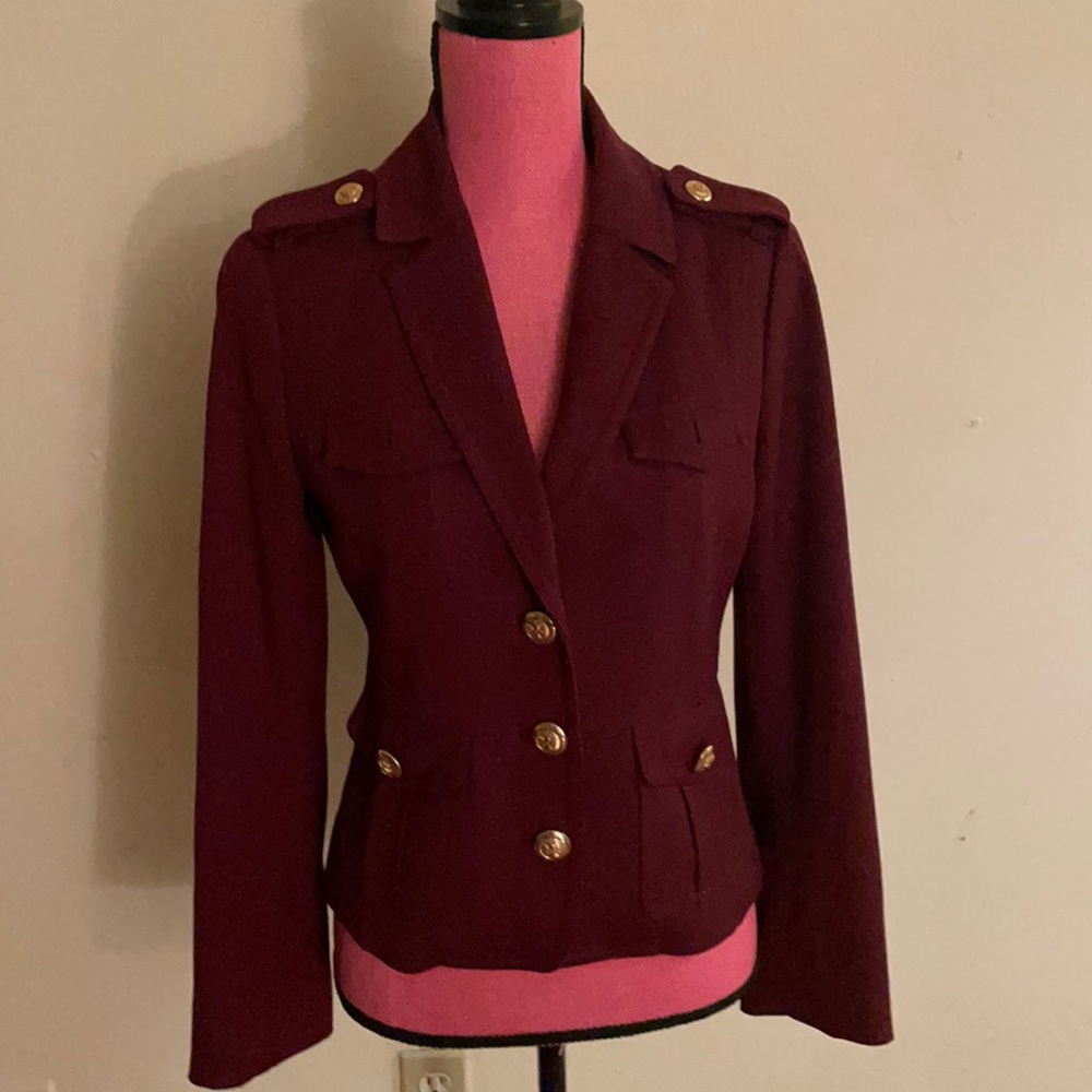 Tory Burch blazer
